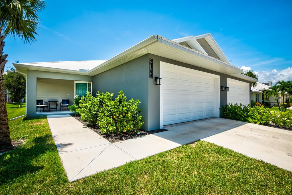 Details for 215 Lewis Circle 111, PUNTA GORDA, FL 33950