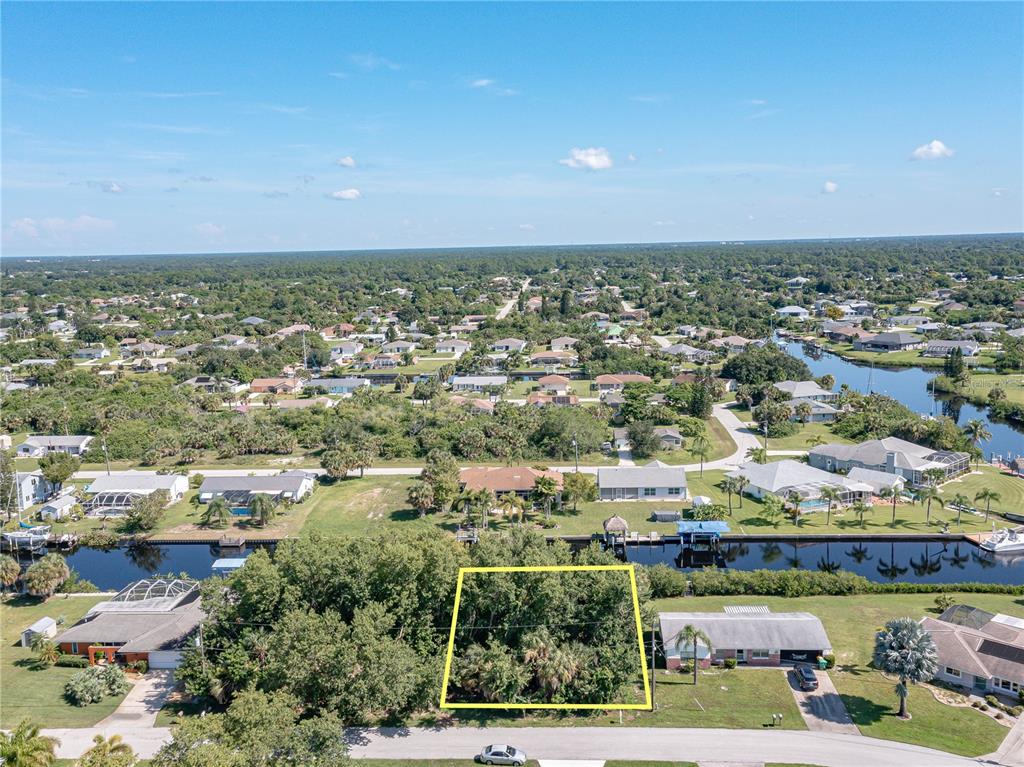 Details for 18090 Petoskey Circle, PORT CHARLOTTE, FL 33948