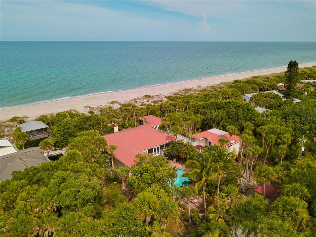 Image 4 of 44 For 8300 Manasota Key Road