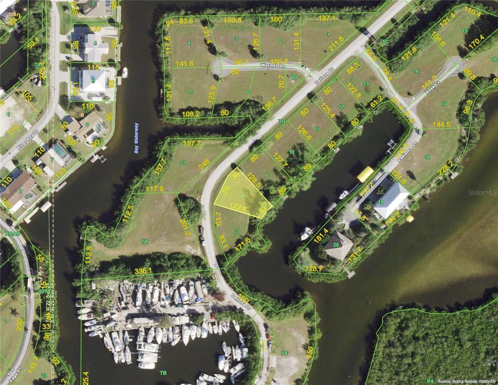 Details for 5350 Deltona Drive, PUNTA GORDA, FL 33950