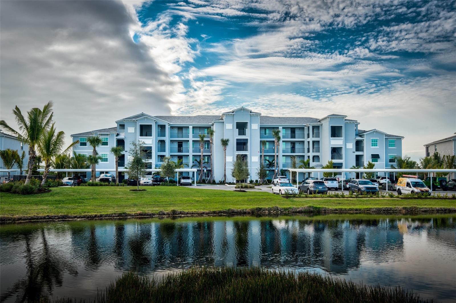 Details for 14051 Heritage Landing Boulevard 511, PUNTA GORDA, FL 33955