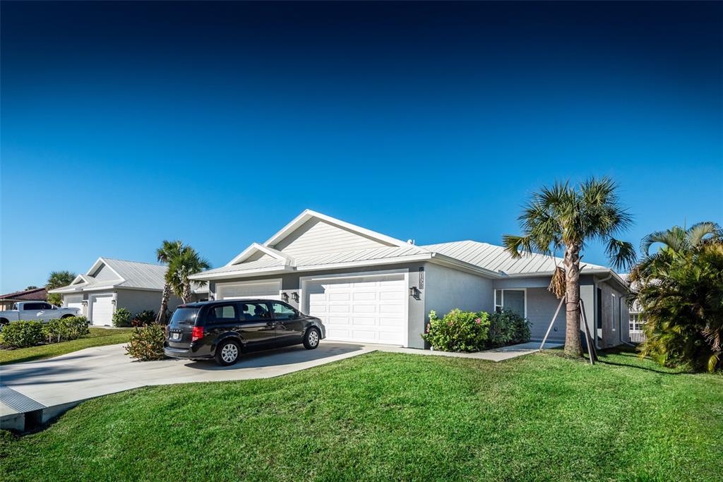 Details for 219 Lewis Circle 112, PUNTA GORDA, FL 33950