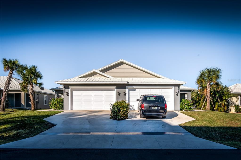 Details for 215 Lewis Circle 112, PUNTA GORDA, FL 33950