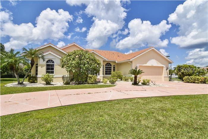 Details for 1503 Suzi Street, PUNTA GORDA, FL 33950