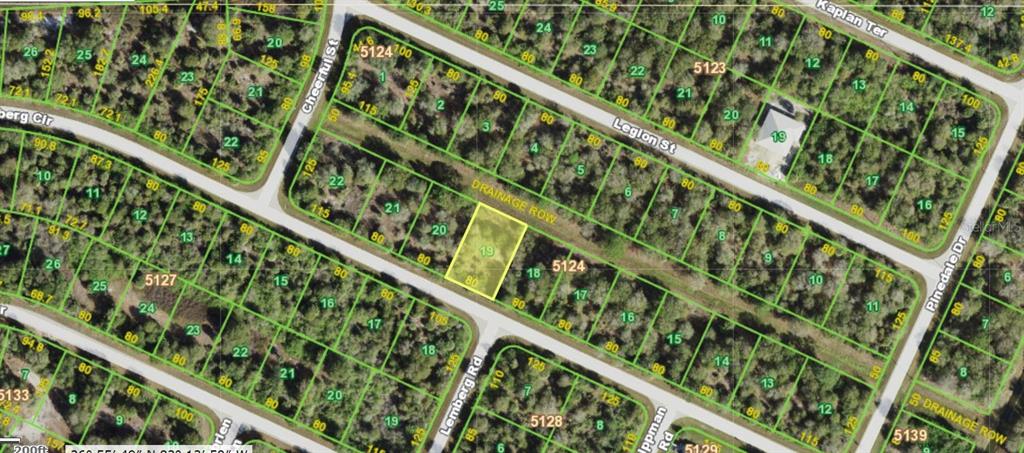 Image 2 of 2 For 7119 Freeberg Circle