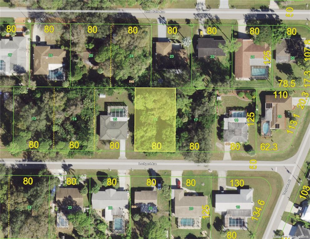 Image 24 of 25 For 22220 & 22228 Lockport Avenue