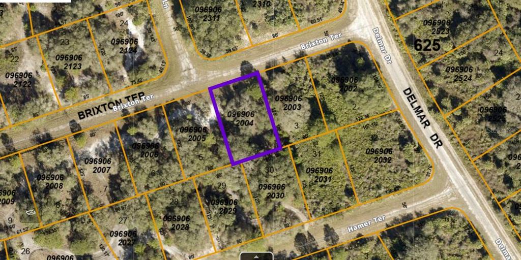 Details for Brixton Terrace, NORTH PORT, FL 34291