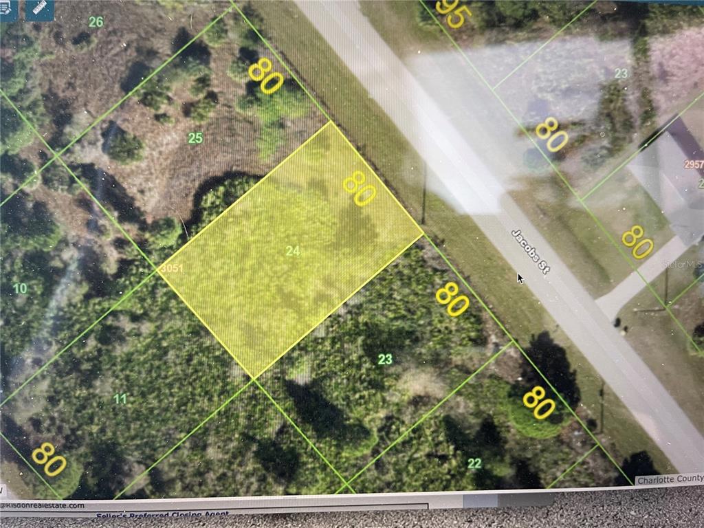 Details for 2379 Jacobs Street, PORT CHARLOTTE, FL 33953