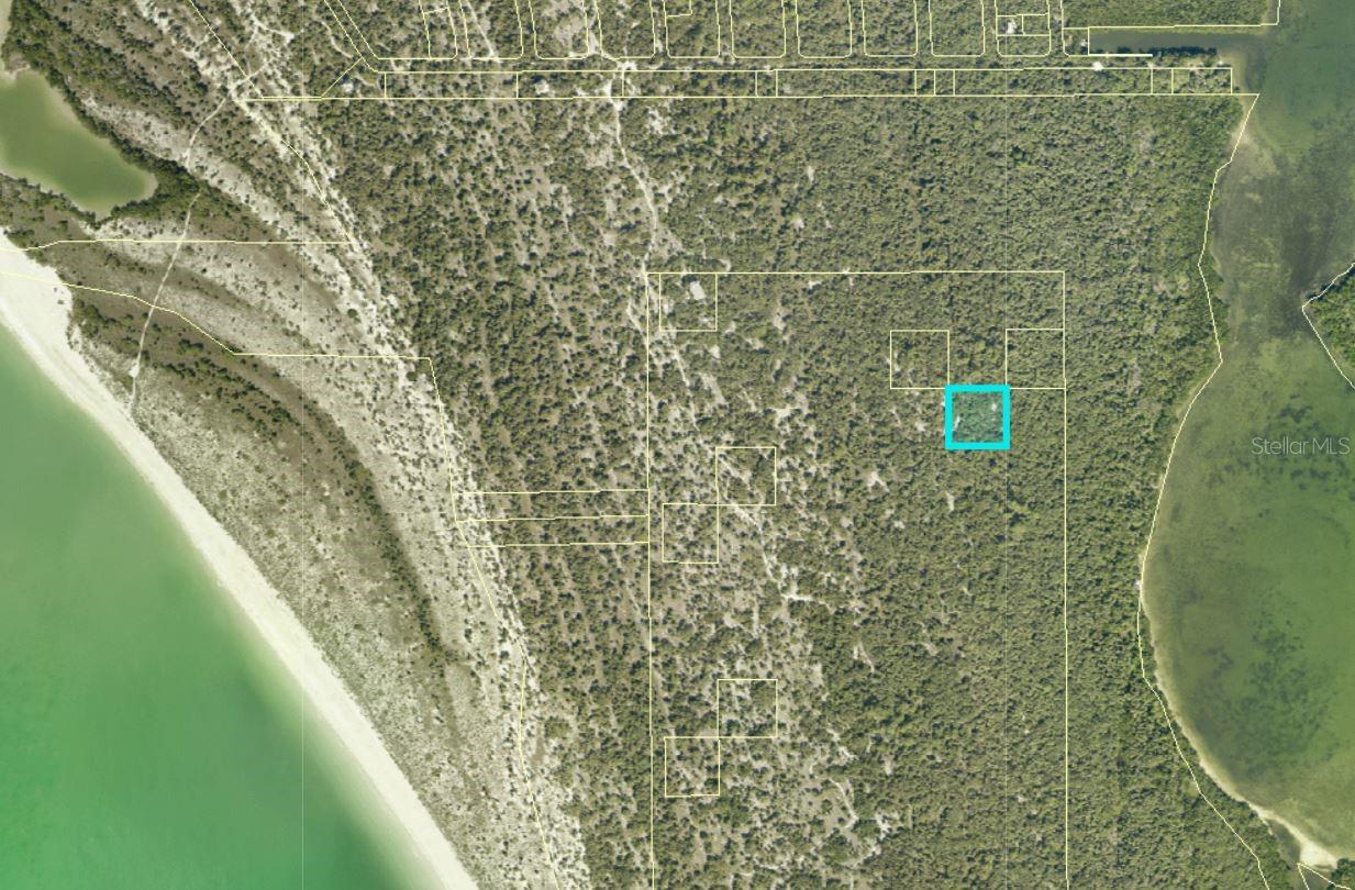 Details for Access Undetermined, BOKEELIA, FL 33922