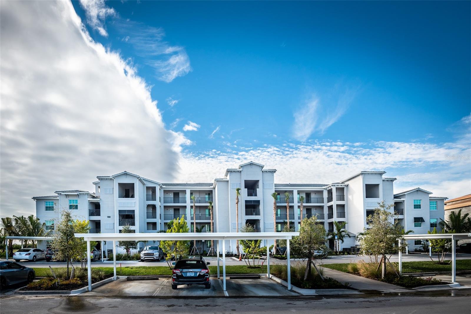 Details for 14051 Heritage Landing Boulevard 536, PUNTA GORDA, FL 33955