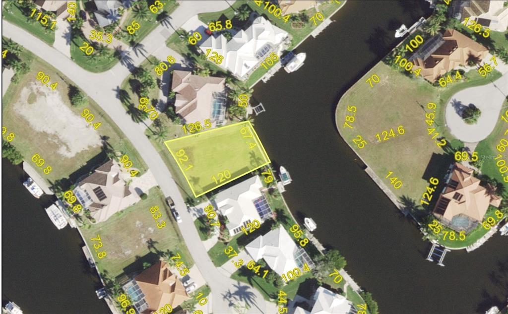 Details for 1342 Osprey Drive, PUNTA GORDA, FL 33950