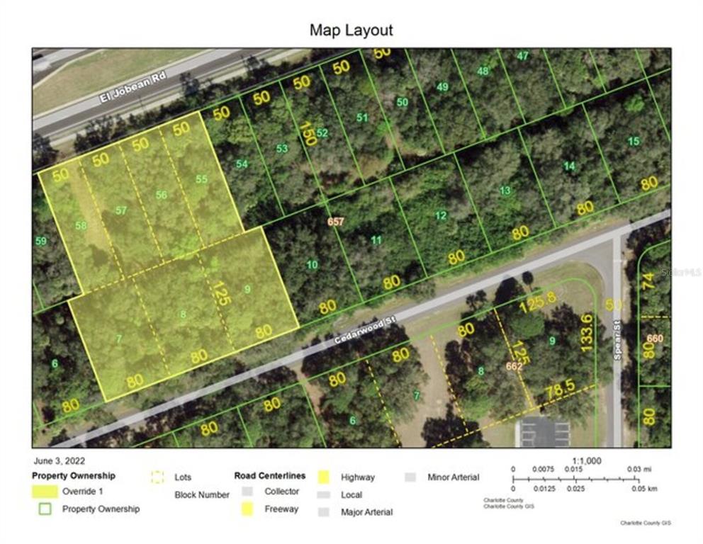 Details for 1474 El Jobean Road, PORT CHARLOTTE, FL 33948