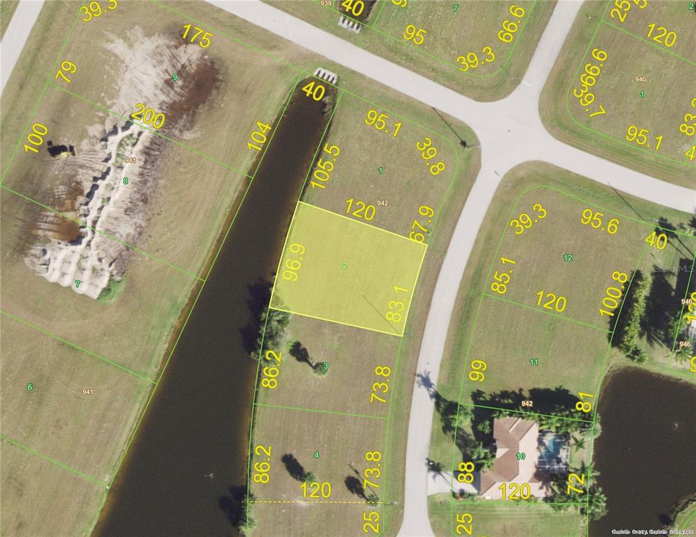 Details for 17475 Belie Way, PUNTA GORDA, FL 33955