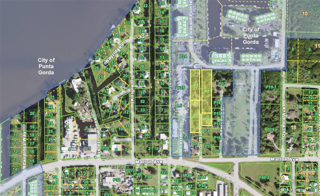 Image 2 of 7 For 421, 422, 443, 444 Griffith Street