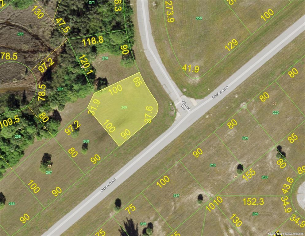 Listing Details for 12151 Albacore Way, PLACIDA, FL 33946