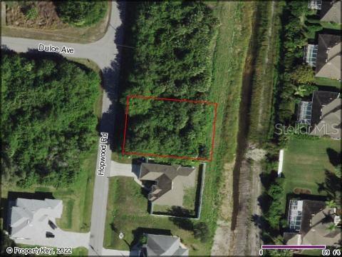 Details for Hopwood Road, NORTH PORT, FL 34287