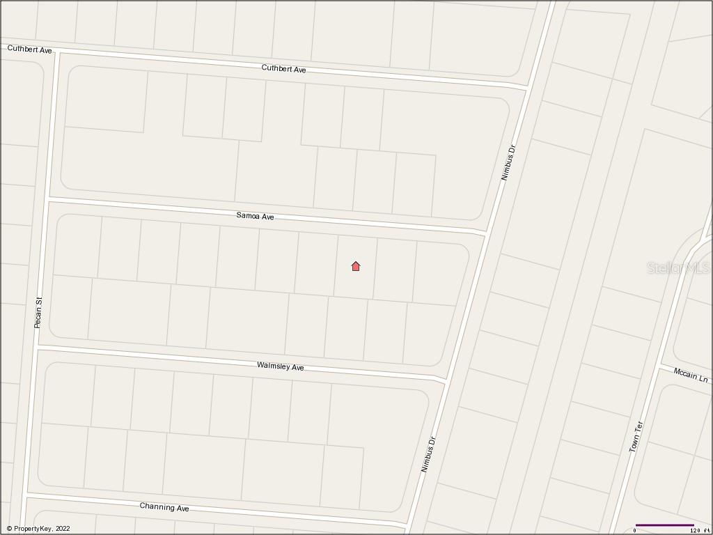 Image 2 of 6 For Samoa Avenue