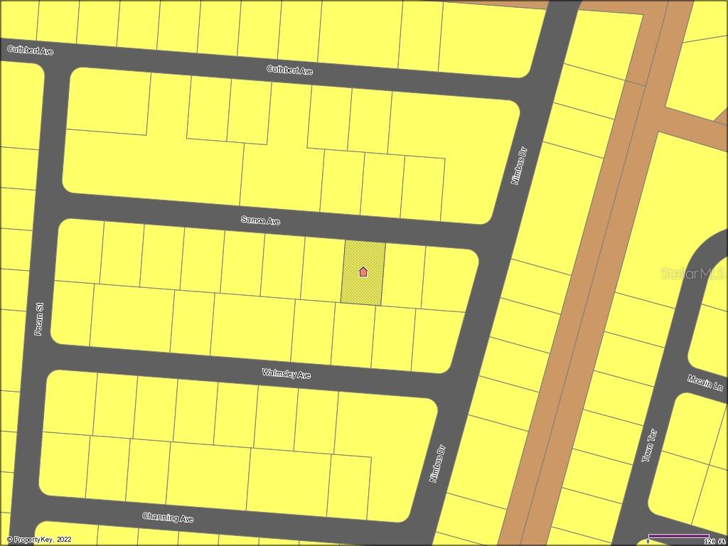 Image 3 of 6 For Samoa Avenue