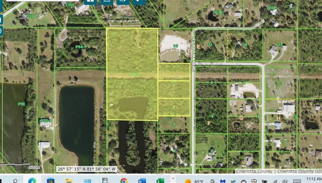 Details for 29430 Bermont Road, PUNTA GORDA, FL 33982