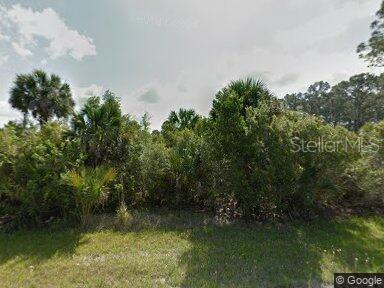 Listing Details for 2400 Salerno Street, PORT CHARLOTTE, FL 33953