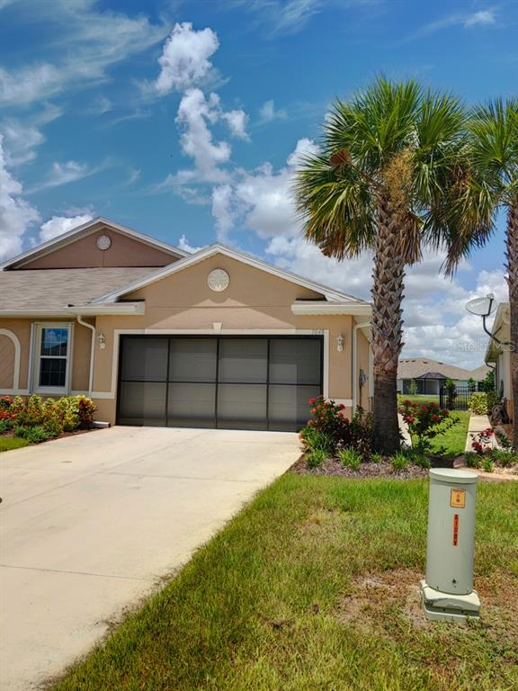 Details for 7048 Crystal Way, PUNTA GORDA, FL 33950
