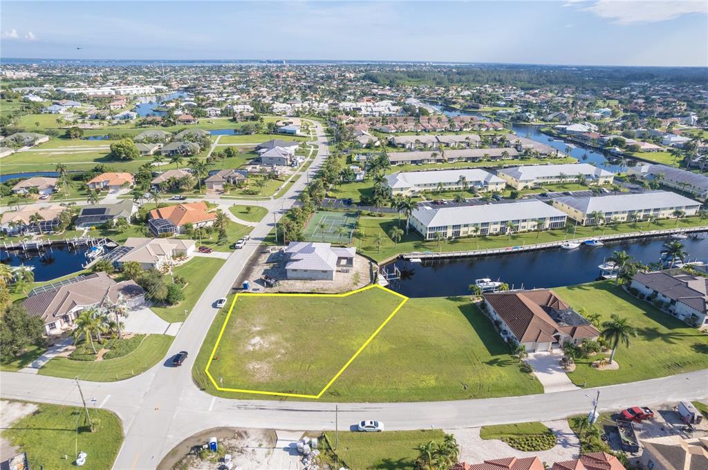 Details for 1400 Casey Key Drive, PUNTA GORDA, FL 33950