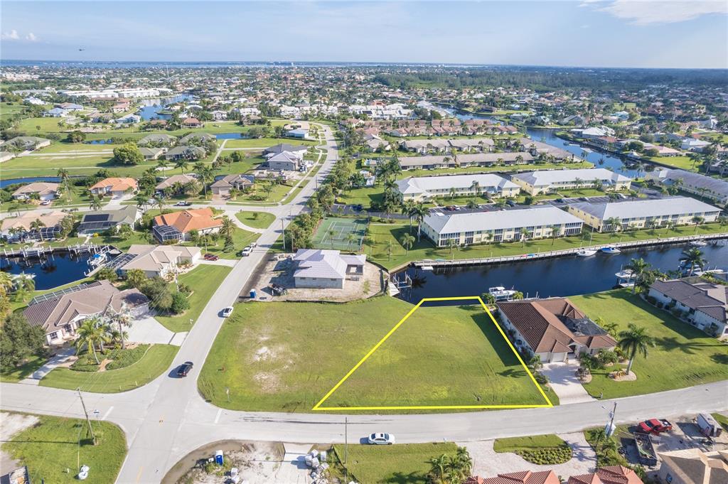 Details for 1408 Casey Key Drive, PUNTA GORDA, FL 33950