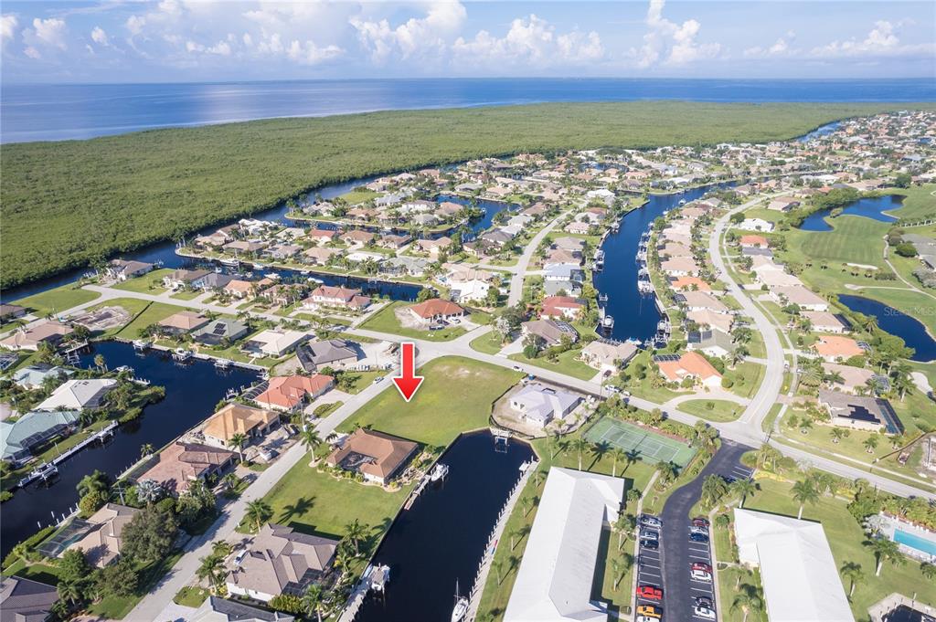 Image 2 of 8 For 1408 Casey Key Drive