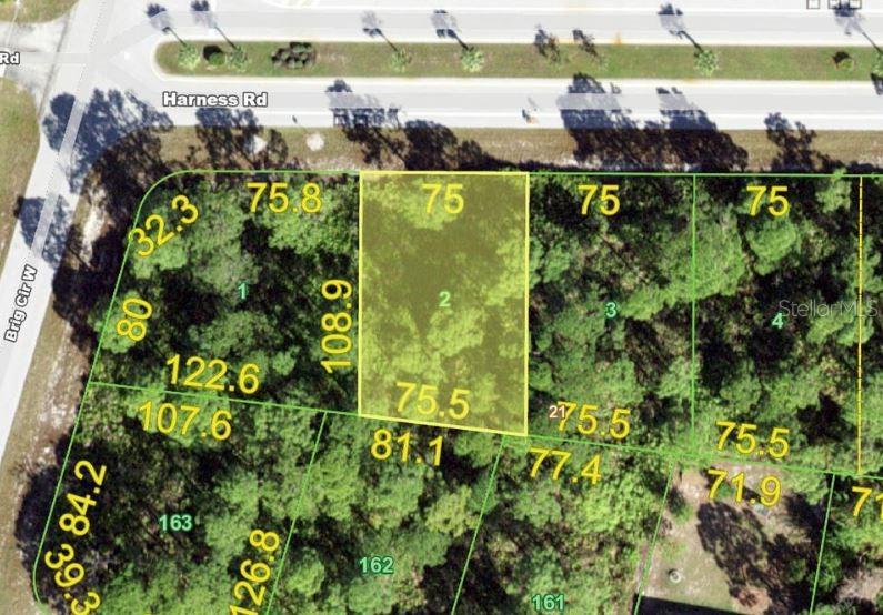 Details for 5 Harness Road, PLACIDA, FL 33946