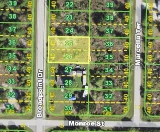 Details for 2354 Broadpoint Drive, PUNTA GORDA, FL 33983