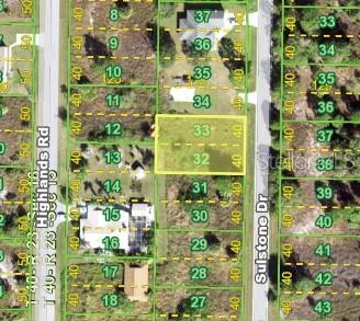 Details for 2275 Sulstone Drive, PUNTA GORDA, FL 33983