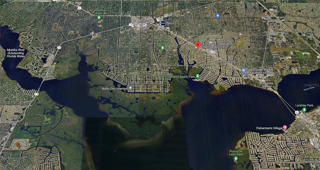 Image 11 of 15 For 581 Spruce Street Nw