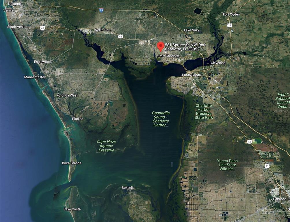 Image 13 of 15 For 581 Spruce Street Nw