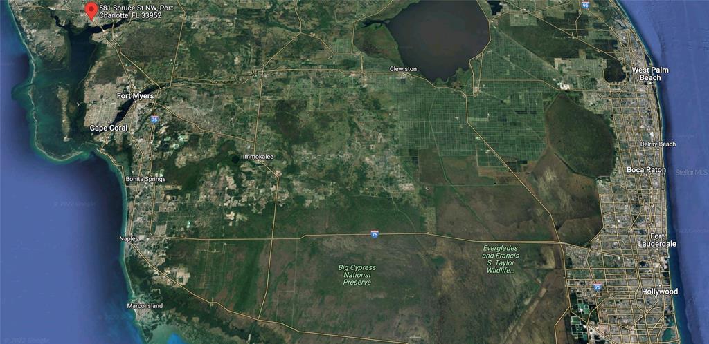 Image 15 of 15 For 581 Spruce Street Nw