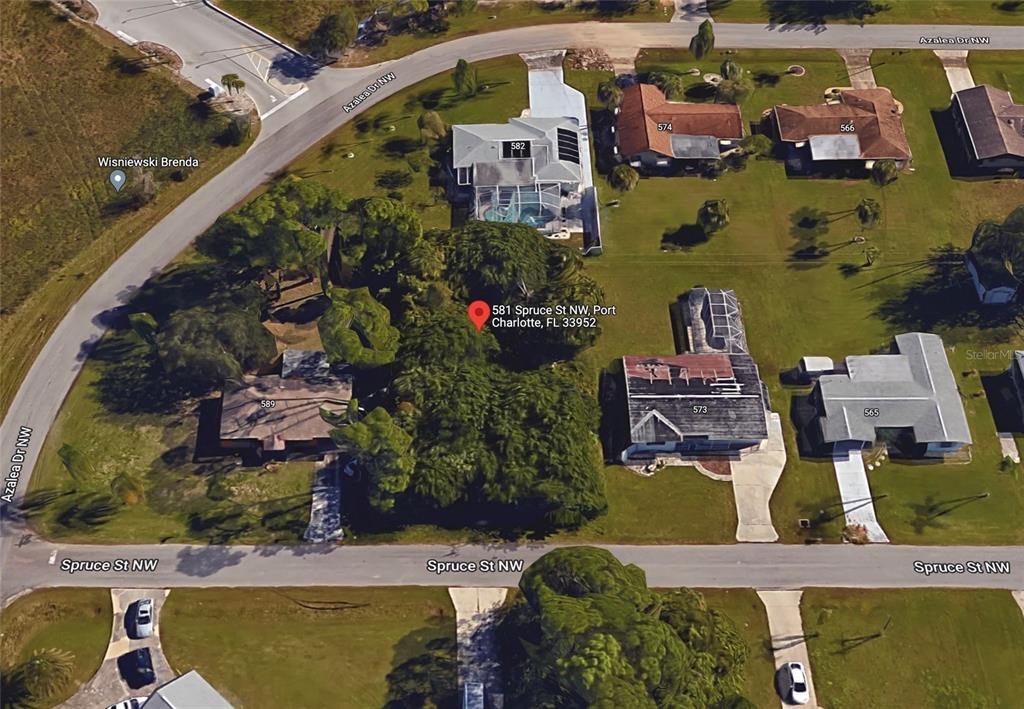 Image 7 of 15 For 581 Spruce Street Nw