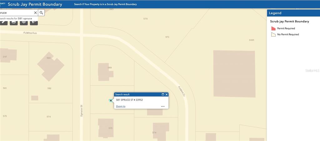 Image 8 of 15 For 581 Spruce Street Nw