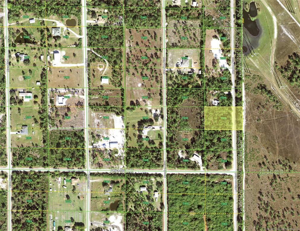 Listing Details for 6485 Strasse Boulevard, PUNTA GORDA, FL 33982