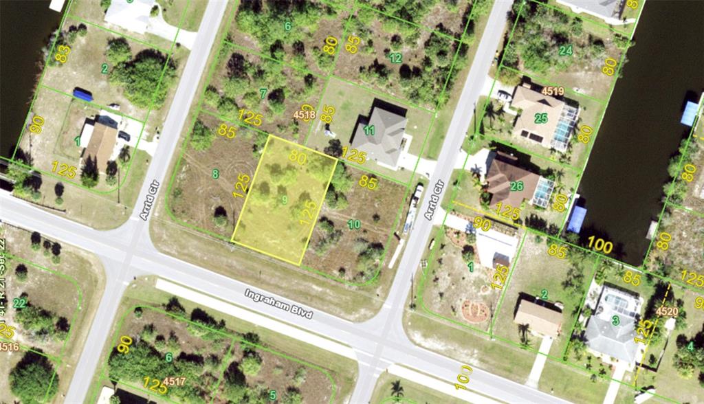 Image 2 of 6 For 14634 Ingraham Boulevard