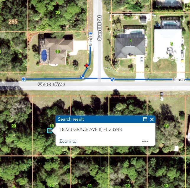 Image 3 of 3 For 18233 Grace Avenue