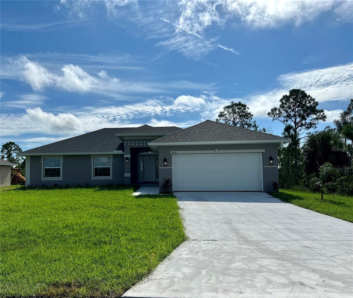 Details for 8402 Nolan Street, PORT CHARLOTTE, FL 33981