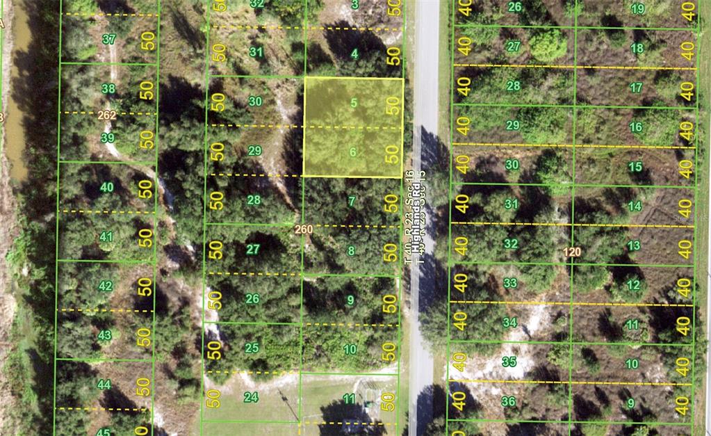 Details for 2067 Highlands Road, PUNTA GORDA, FL 33983