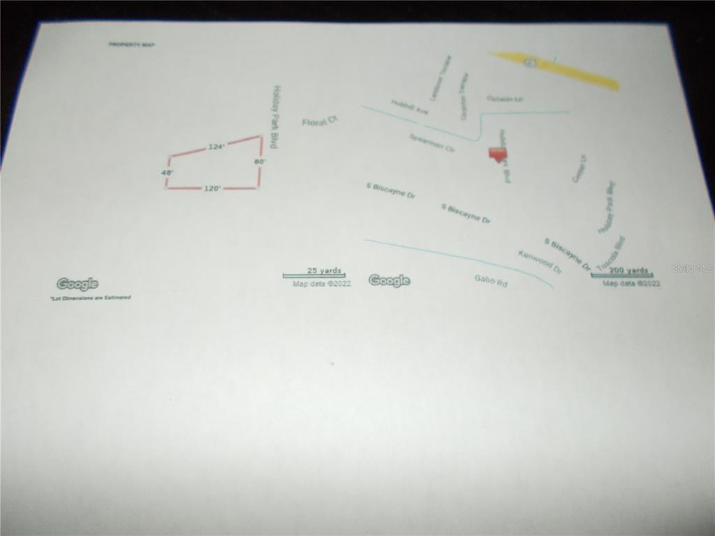 Image 9 of 37 For 5636 Holiday Park Boulevard