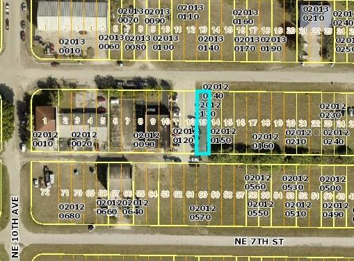 Image 2 of 2 For 1028 7th Terrace