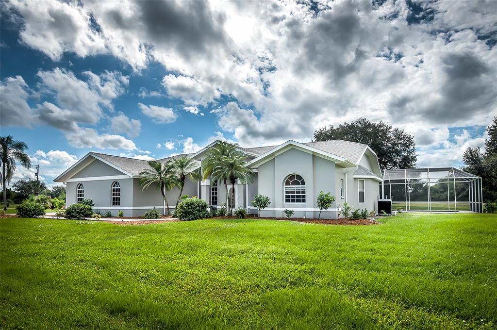 Details for 27406 Tierra Del Fuego Circle, PUNTA GORDA, FL 33983