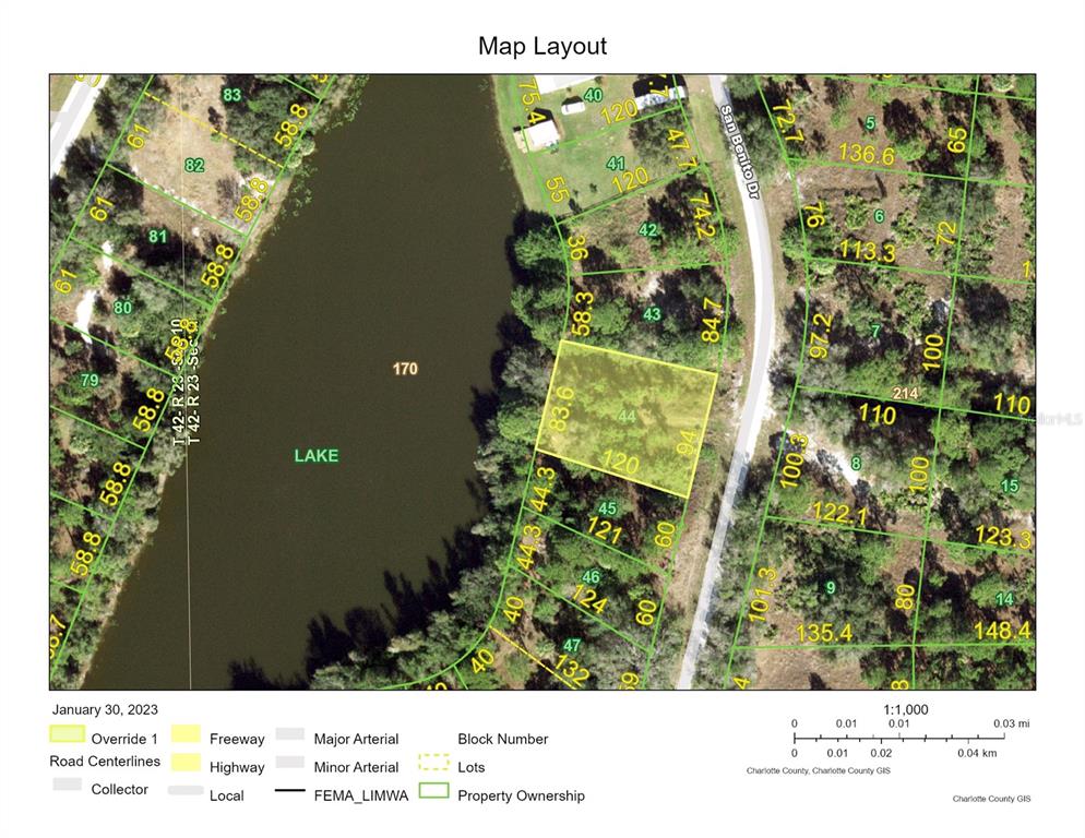 Image 2 of 2 For 13255 San Benito Drive