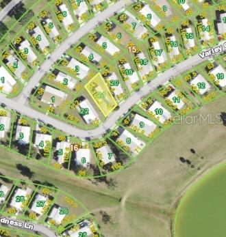 Details for 7361 Varley Circle, PORT CHARLOTTE, FL 33981