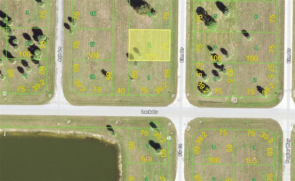 Details for 3 Elm Drive , PLACIDA, FL 33946
