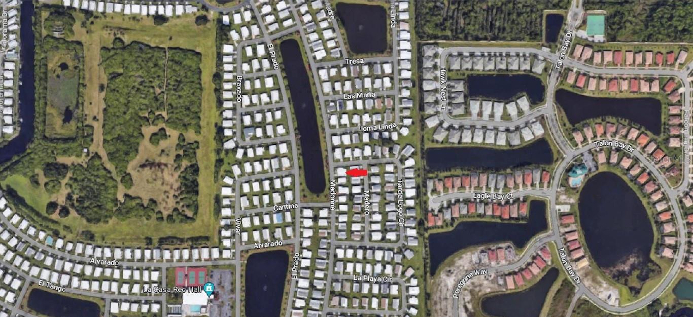 Details for 491 Madonna  , NORTH PORT, FL 34287