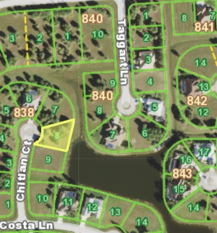 Image 4 of 12 For 16096 Chitlan Court