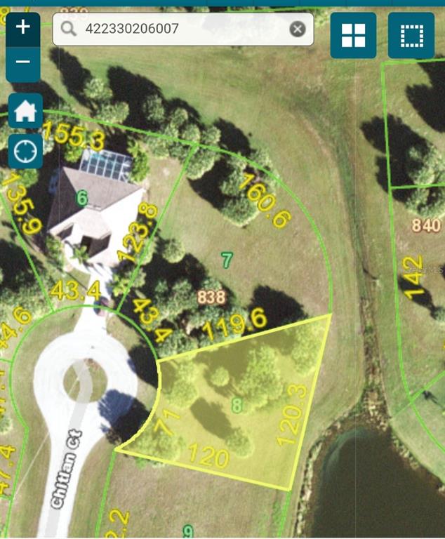 Image 5 of 12 For 16096 Chitlan Court